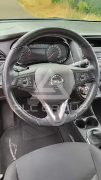 2016 Opel Karl