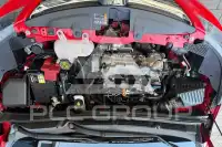 2016 Opel Karl