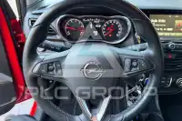 2016 Opel Karl