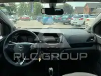 2016 Opel Karl