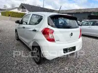 2016 Opel Karl