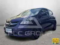 2016 Opel Karl