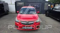 2016 Opel Karl