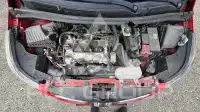 2016 Opel Karl