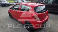 2016 Opel Karl