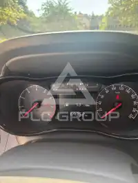 2016 Opel Karl