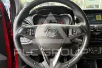 2016 Opel Karl
