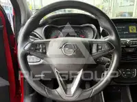 2016 Opel Karl