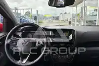 2016 Opel Karl