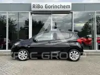 2016 Opel Karl