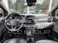 2016 Opel Karl