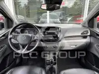 2016 Opel Karl