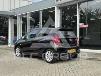 2016 Opel Karl