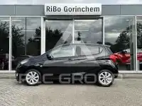2016 Opel Karl