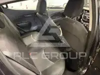 2016 Opel Karl