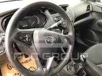 2016 Opel Karl