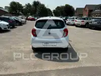 2016 Opel Karl