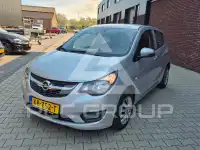 2016 Opel Karl