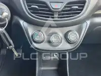 2016 Opel Karl