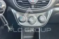 2016 Opel Karl