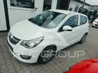 2016 Opel Karl