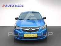 2016 Opel Karl