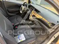 2016 Opel Karl