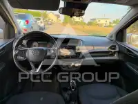 2016 Opel Karl
