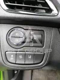 2016 Opel Karl