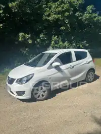 2016 Opel Karl