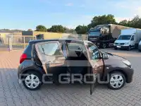 2016 Opel Karl