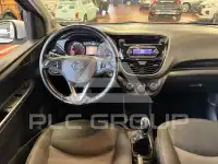 2016 Opel Karl