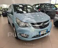 2016 Opel Karl