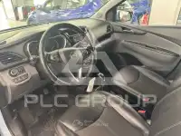 2016 Opel Karl