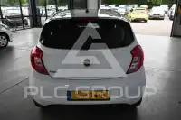 2016 Opel Karl