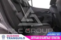 2016 Opel Karl
