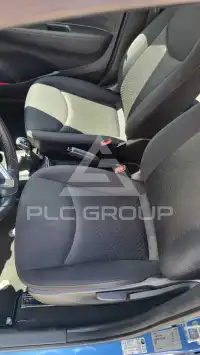 2016 Opel Karl