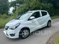 2016 Opel Karl