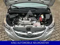 2016 Opel Karl