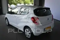 2016 Opel Karl