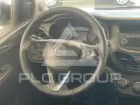 2016 Opel Karl