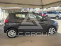 2016 Opel Karl