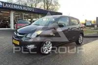 2016 Opel Karl