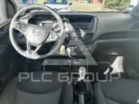 2016 Opel Karl