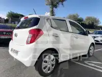 2016 Opel Karl