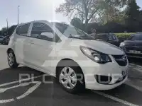 2016 Opel Karl