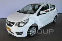 2016 Opel Karl