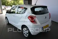 2016 Opel Karl