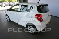 2016 Opel Karl