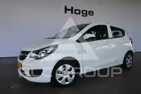 2016 Opel Karl